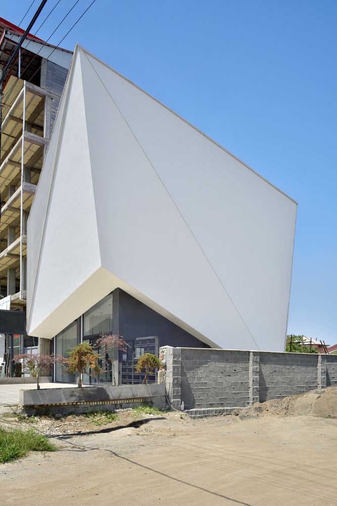 picture no. 17 of Karma Real estate project, designed by Mohammad Reza Kohzadi