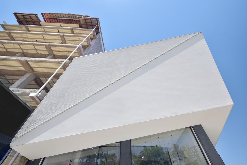 picture no. 19 of Karma Real estate project, designed by Mohammad Reza Kohzadi