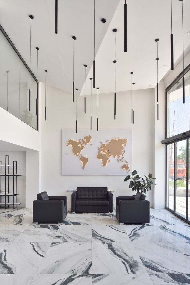 picture no. 20 of Karma Real estate project, designed by Mohammad Reza Kohzadi