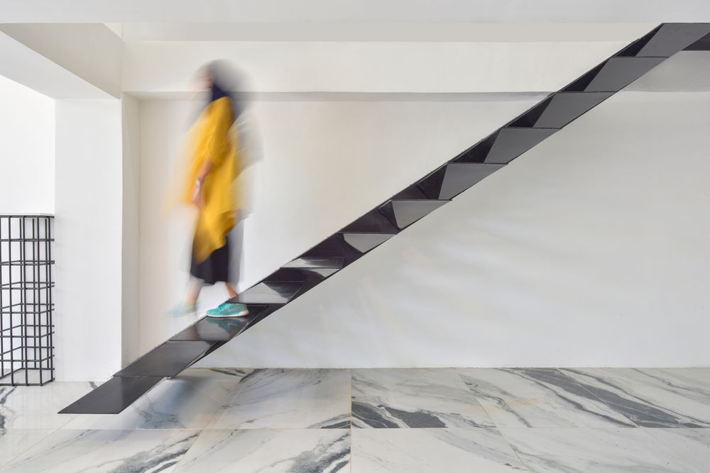 picture no. 22 of Karma Real estate project, designed by Mohammad Reza Kohzadi