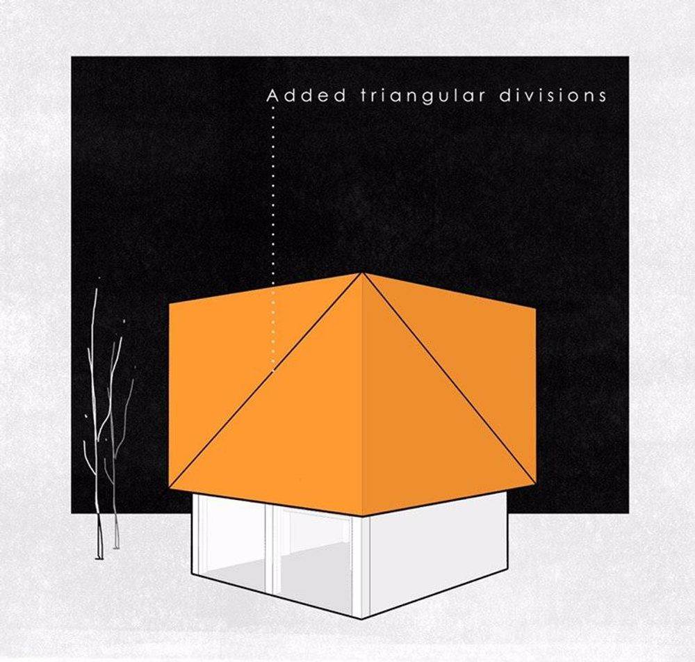 picture no. 6 of Karma Real estate project, designed by Mohammad Reza Kohzadi