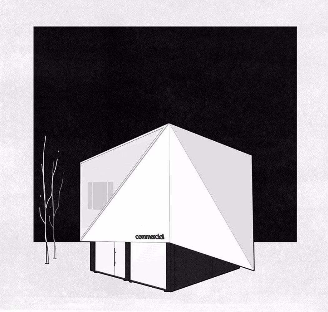 picture no. 9 of Karma Real estate project, designed by Mohammad Reza Kohzadi