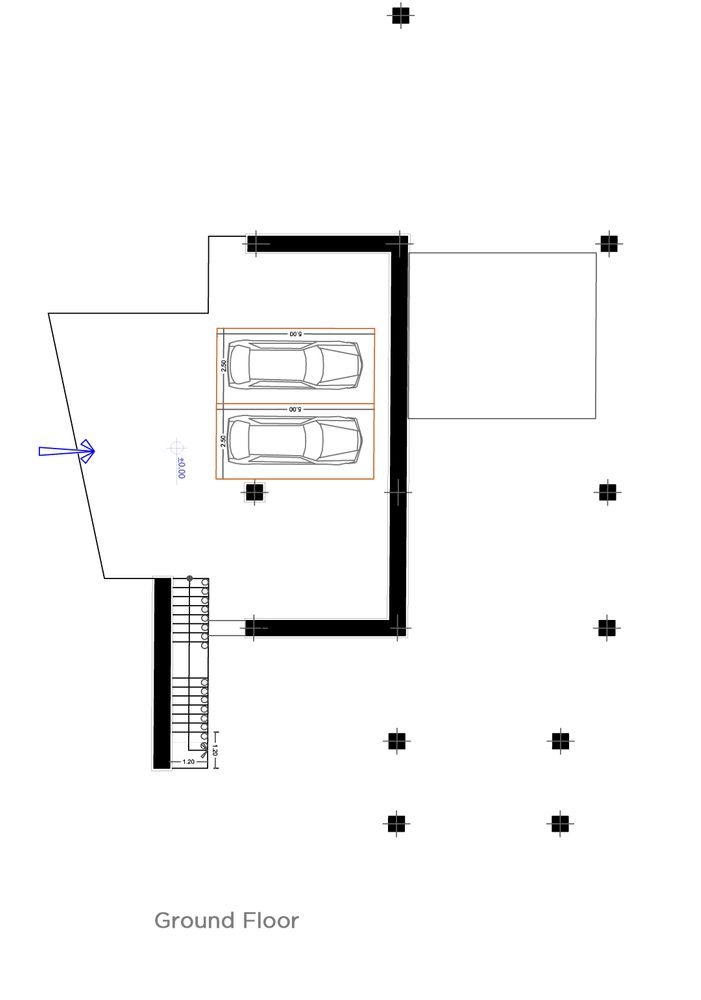 picture no. 14 of Larsanvar Shahrak project, designed by Mohammad Reza Kohzadi