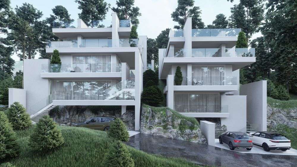 picture no. 18 of Larsanvar Shahrak project, designed by Mohammad Reza Kohzadi