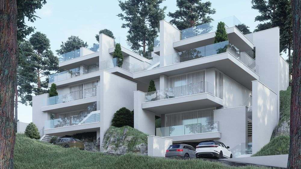 picture no. 19 of Larsanvar Shahrak project, designed by Mohammad Reza Kohzadi