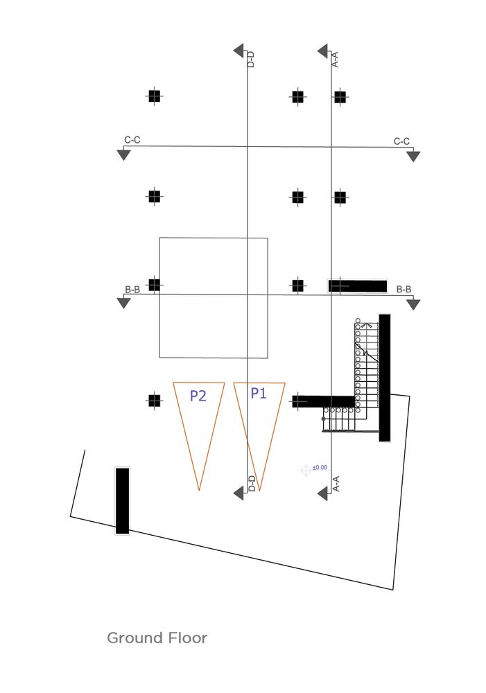 picture no. 21 of Larsanvar Shahrak project, designed by Mohammad Reza Kohzadi