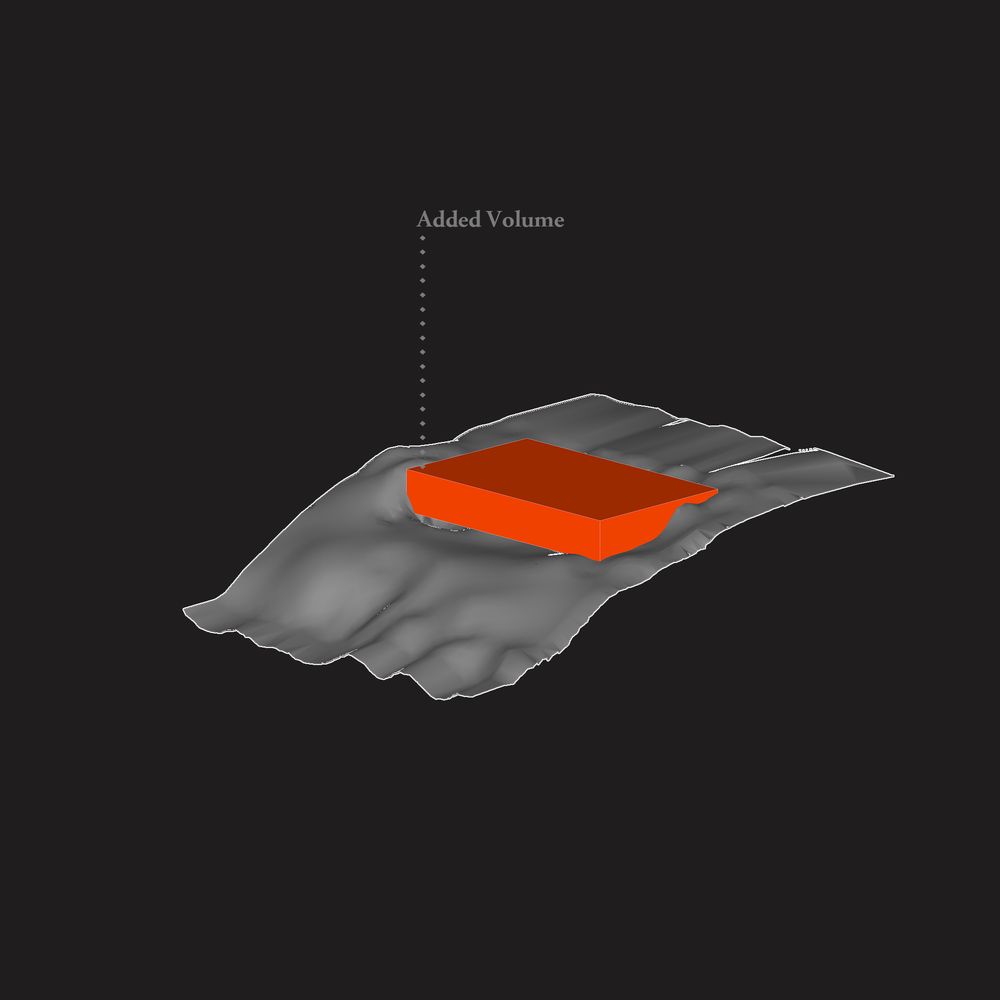 picture no. 3 of Layers Villa project, designed by Mohammad Reza Kohzadi