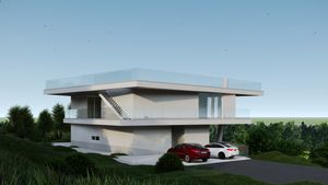 thumbnail of picture no. 12 of Layers Villa project, designed by Mohammad Reza Kohzadi