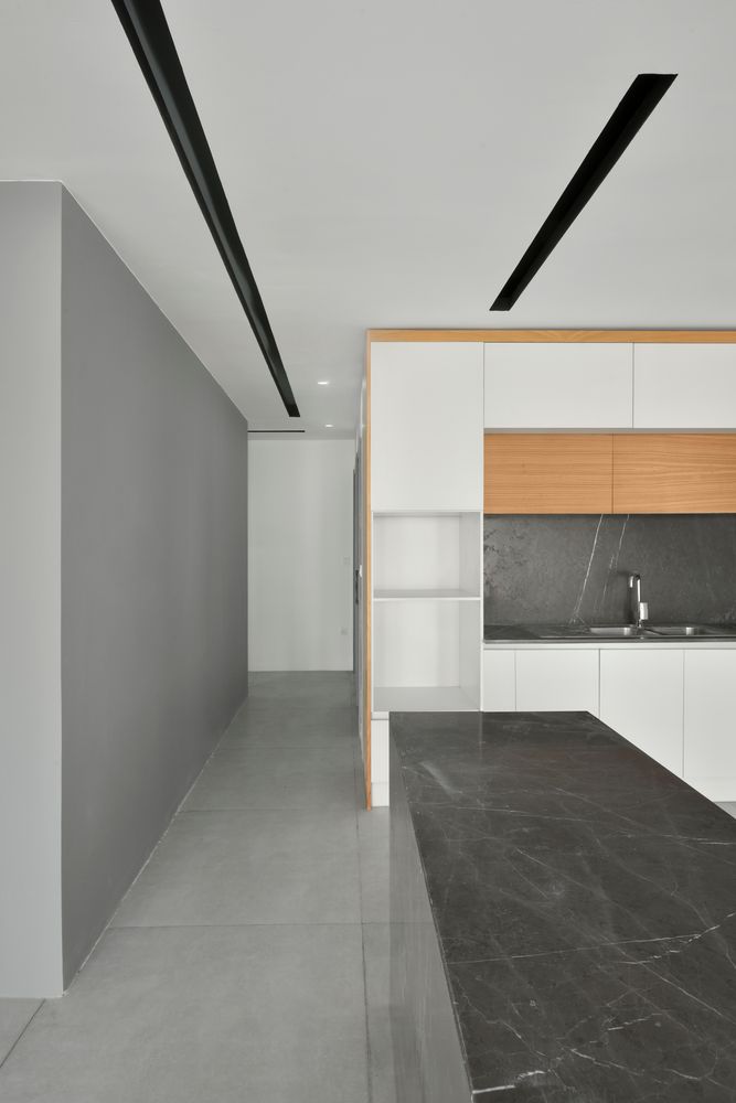 picture no. 34 of Lines Residential Complex project, designed by Mohammad Reza Kohzadi