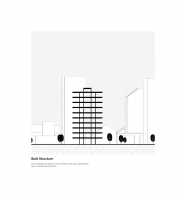 thumbnail of picture no. 5 of Lines Residential Complex project, designed by Mohammad Reza Kohzadi