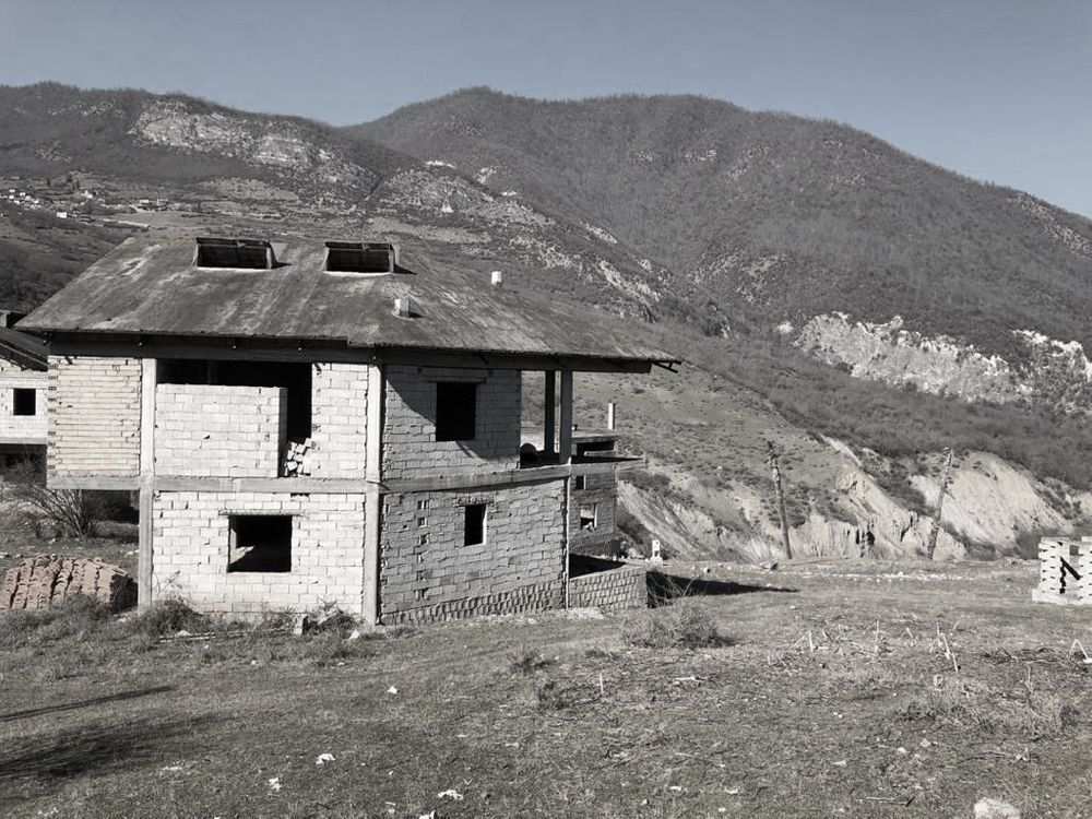 picture no. 14 of Malek Villa project, designed by Mohammad Reza Kohzadi