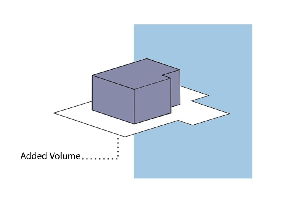 picture no. 6 of Malek Villa project, designed by Mohammad Reza Kohzadi