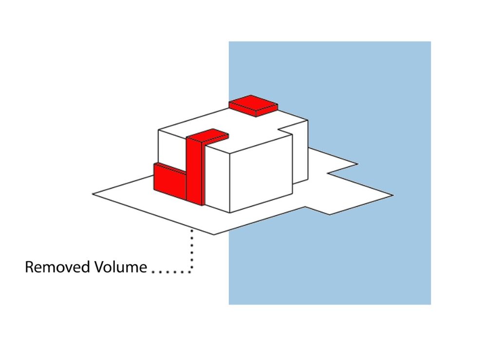 picture no. 7 of Malek Villa project, designed by Mohammad Reza Kohzadi