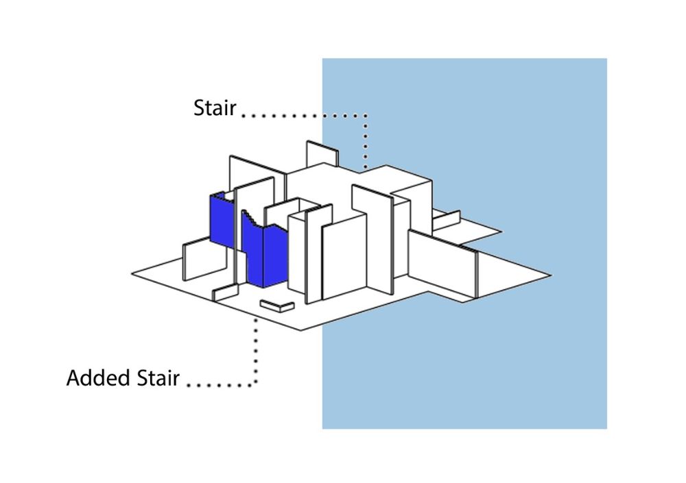 picture no. 9 of Malek Villa project, designed by Mohammad Reza Kohzadi