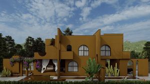 thumbnail of picture no. 17 of Malek Villa project, designed by Mohammad Reza Kohzadi
