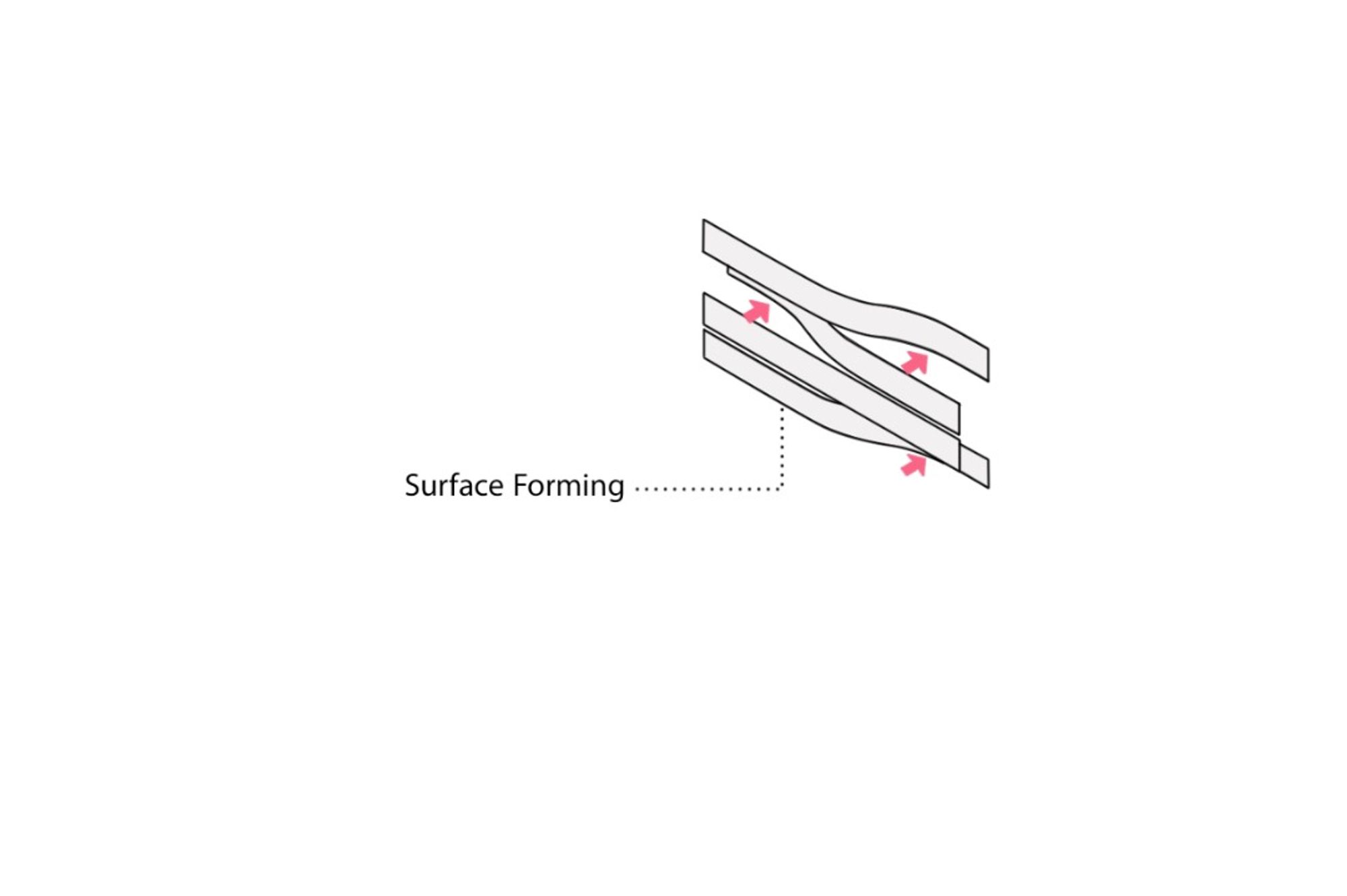 picture no. 5 of Mehr Commercial project, designed by Mohammad Reza Kohzadi
