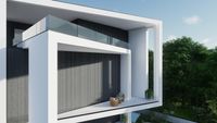 thumbnail of picture no. 21 of Merge Villa project, designed by Mohammad Reza Kohzadi