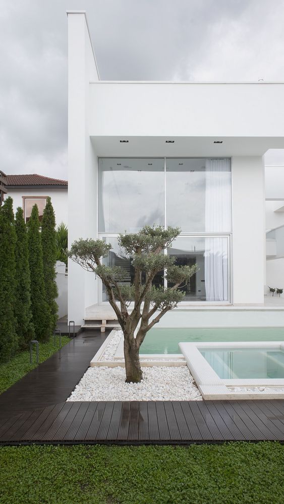 picture no. 23 of Moshref Villa project, designed by Mohammad Reza Kohzadi