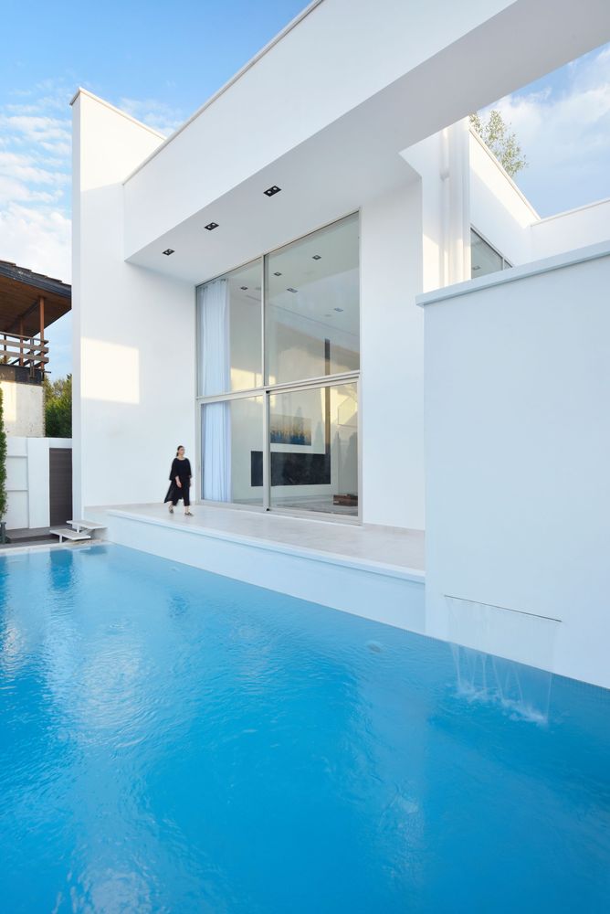 picture no. 25 of Moshref Villa project, designed by Mohammad Reza Kohzadi