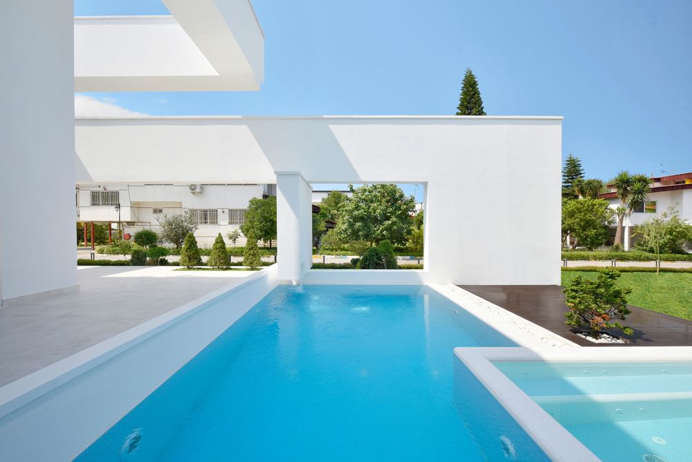 picture no. 28 of Moshref Villa project, designed by Mohammad Reza Kohzadi