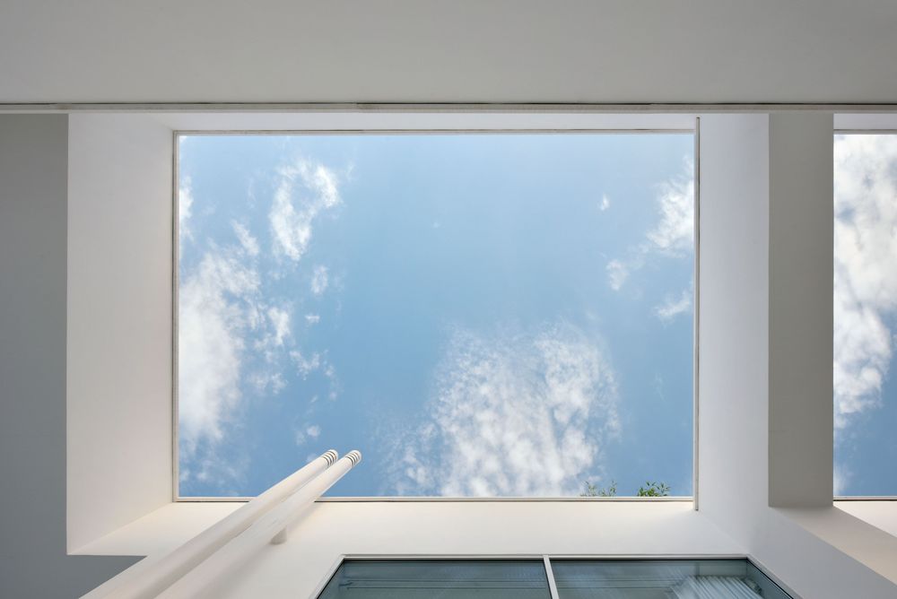 picture no. 36 of Moshref Villa project, designed by Mohammad Reza Kohzadi