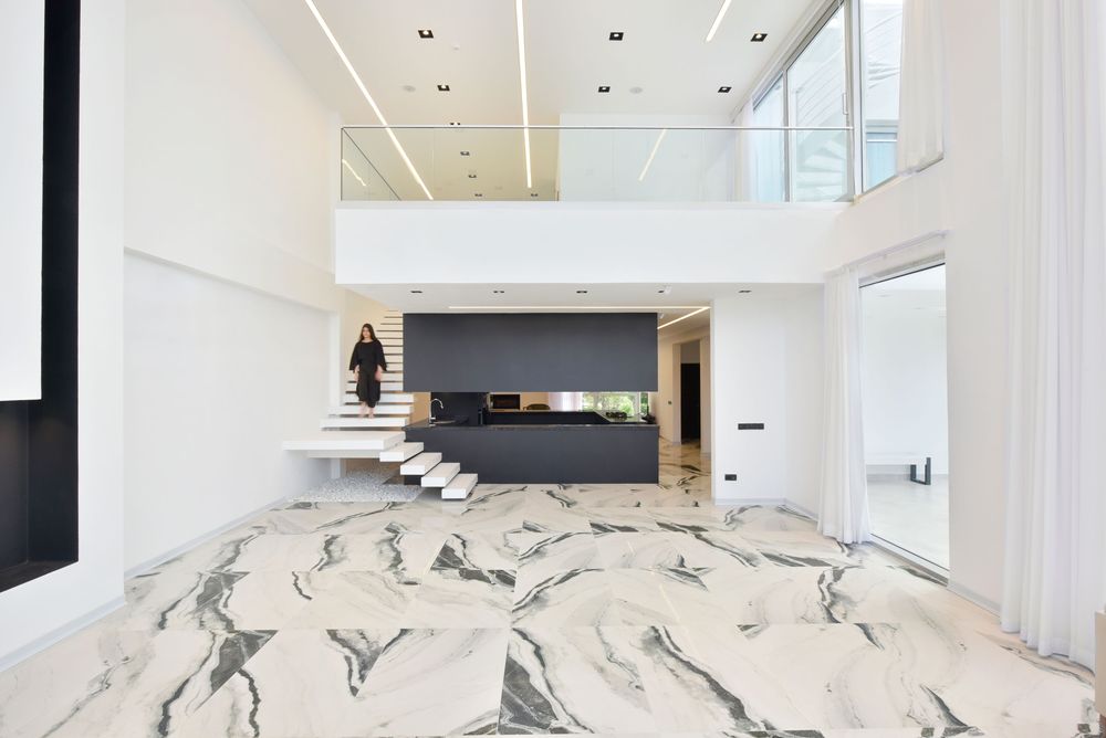 picture no. 39 of Moshref Villa project, designed by Mohammad Reza Kohzadi