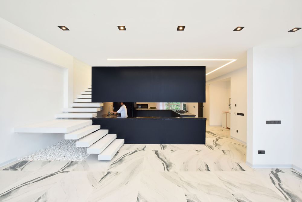 picture no. 41 of Moshref Villa project, designed by Mohammad Reza Kohzadi