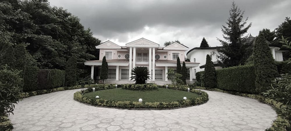 picture no. 11 of No.23 Villa project, designed by Mohammad Reza Kohzadi