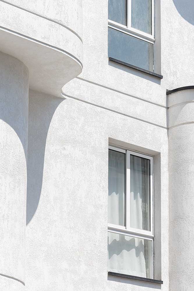 picture no. 17 of Safagol Apartment project, designed by Mohammad Reza Kohzadi