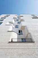 thumbnail of picture no. 16 of Safagol Apartment project, designed by Mohammad Reza Kohzadi