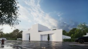 thumbnail of picture no. 11 of Salleh Villa project, designed by Mohammad Reza Kohzadi