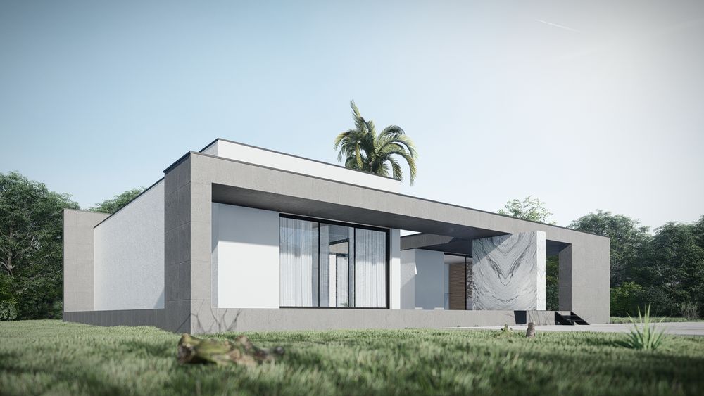 picture no. 19 of Shahan villa project, designed by Mohammad Reza Kohzadi