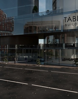 thumbnail of picture no. 28 of Tablo complex project, designed by Mohammad Reza Kohzadi
