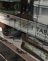 thumbnail of picture no. 30 of Tablo complex project, designed by Mohammad Reza Kohzadi
