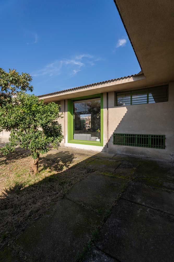 picture no. 29 of Teal Platform project, designed by Mohammad Reza Kohzadi