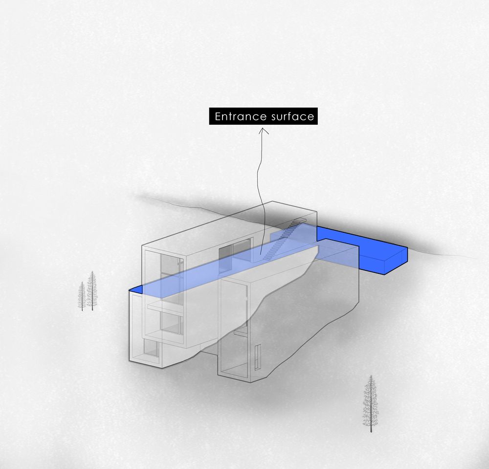 picture no. 11 of The Boxes project, designed by Mohammad Reza Kohzadi