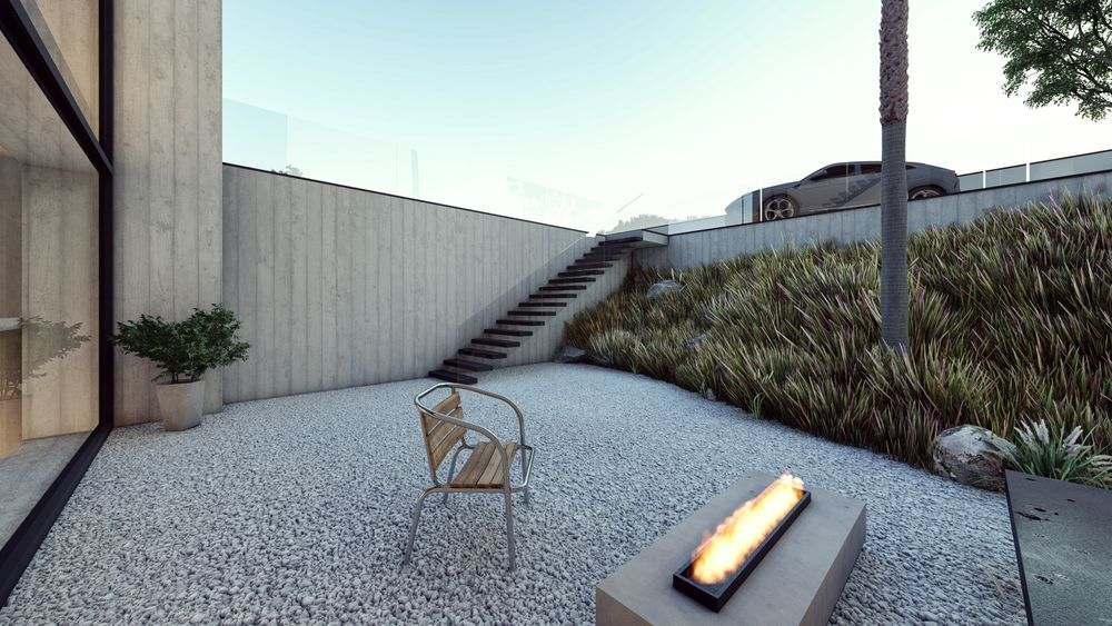 picture no. 18 of The Boxes project, designed by Mohammad Reza Kohzadi