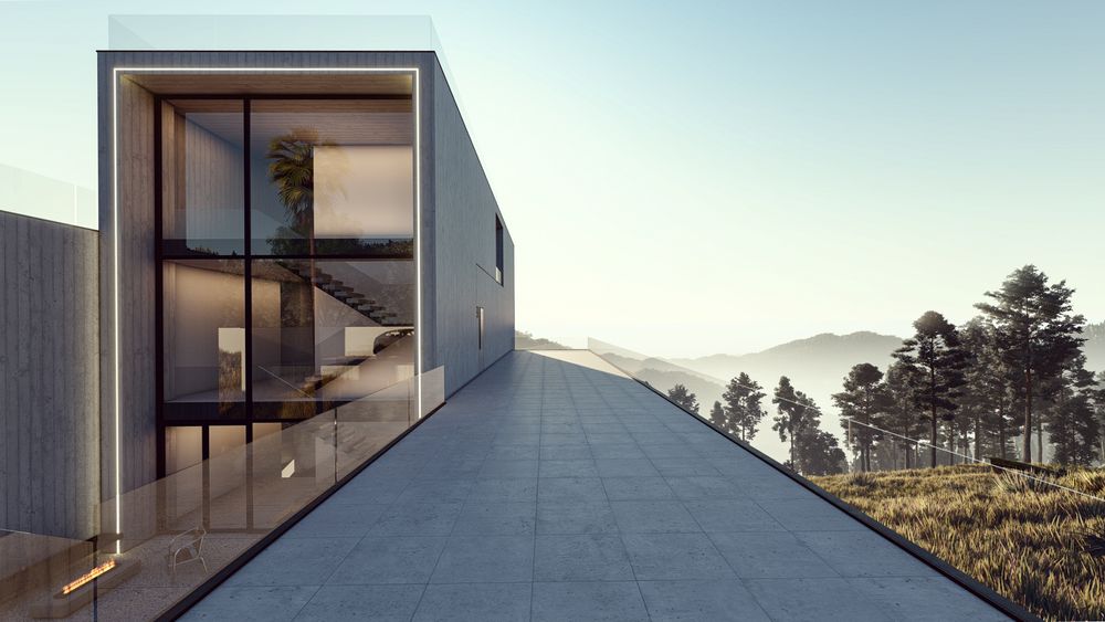 picture no. 20 of The Boxes project, designed by Mohammad Reza Kohzadi