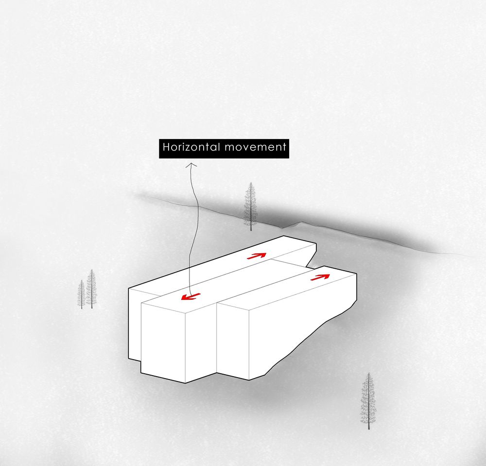 picture no. 3 of The Boxes project, designed by Mohammad Reza Kohzadi