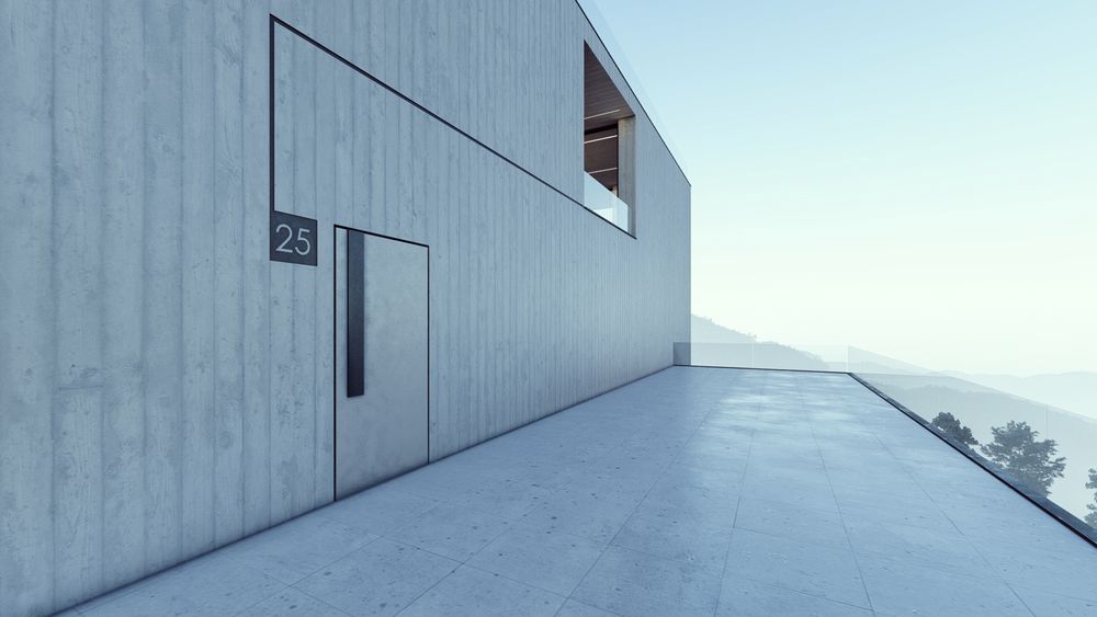 picture no. 24 of The Boxes project, designed by Mohammad Reza Kohzadi