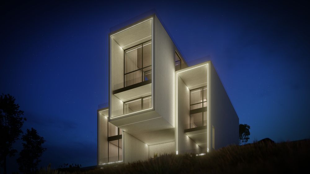 picture no. 28 of The Boxes project, designed by Mohammad Reza Kohzadi