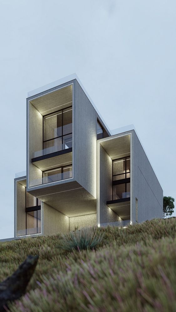 picture no. 30 of The Boxes project, designed by Mohammad Reza Kohzadi