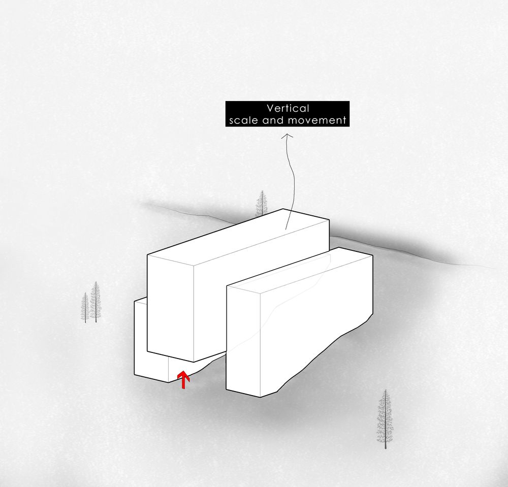 picture no. 4 of The Boxes project, designed by Mohammad Reza Kohzadi