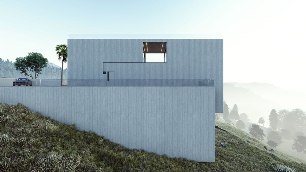 picture no. 31 of The Boxes project, designed by Mohammad Reza Kohzadi