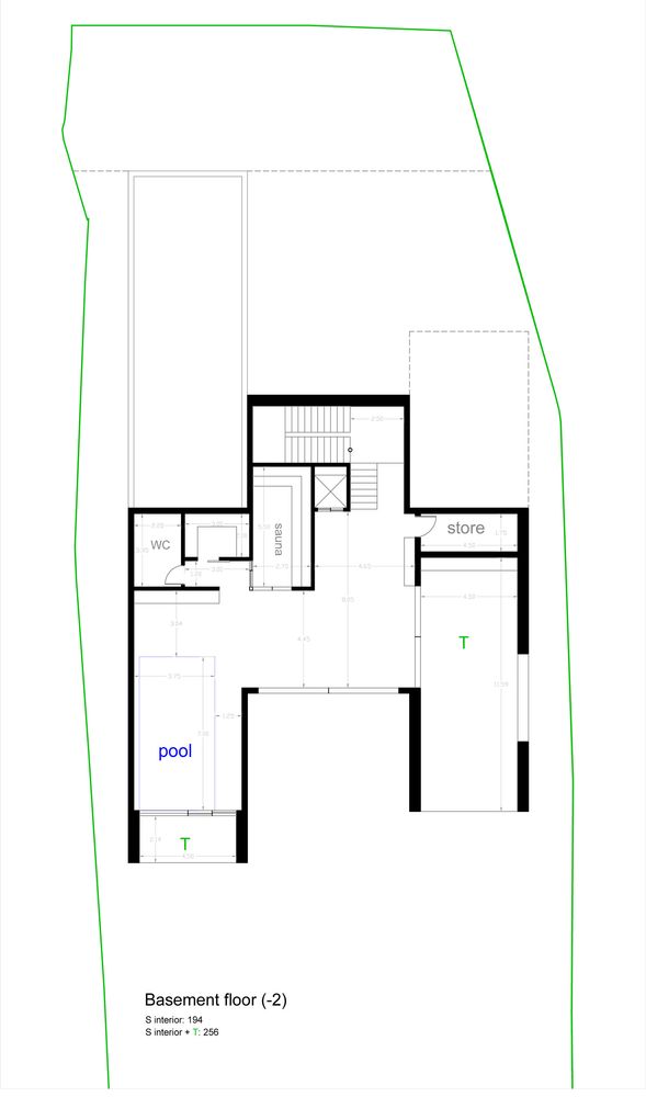 picture no. 33 of The Boxes project, designed by Mohammad Reza Kohzadi