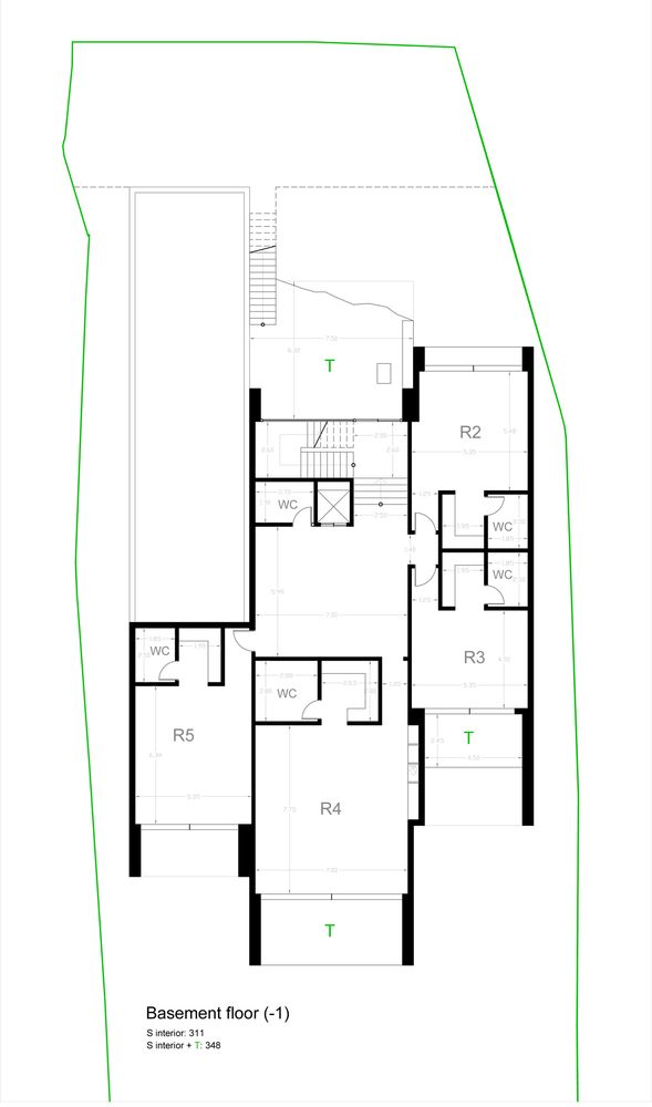 picture no. 34 of The Boxes project, designed by Mohammad Reza Kohzadi