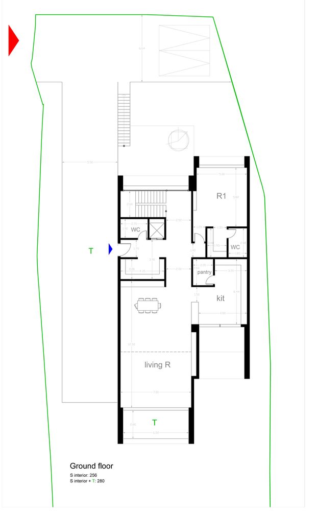 picture no. 35 of The Boxes project, designed by Mohammad Reza Kohzadi