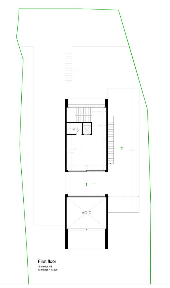 picture no. 36 of The Boxes project, designed by Mohammad Reza Kohzadi