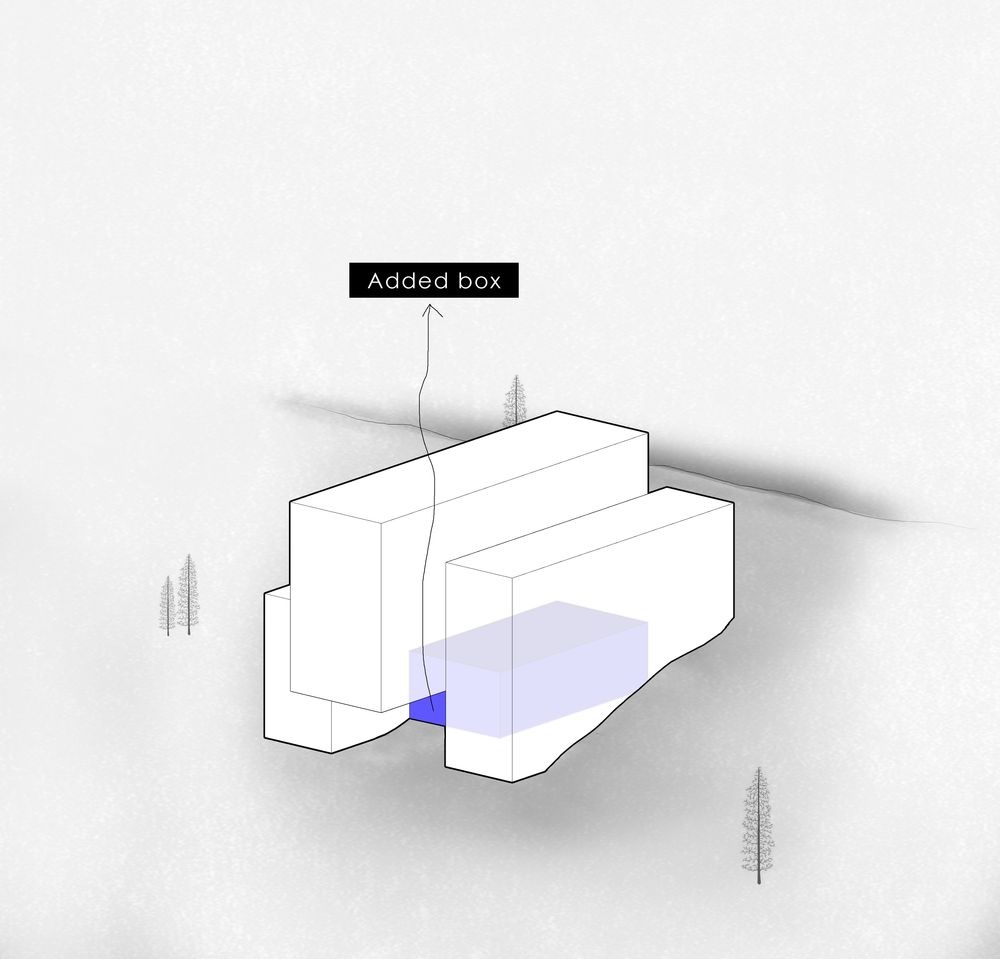 picture no. 5 of The Boxes project, designed by Mohammad Reza Kohzadi