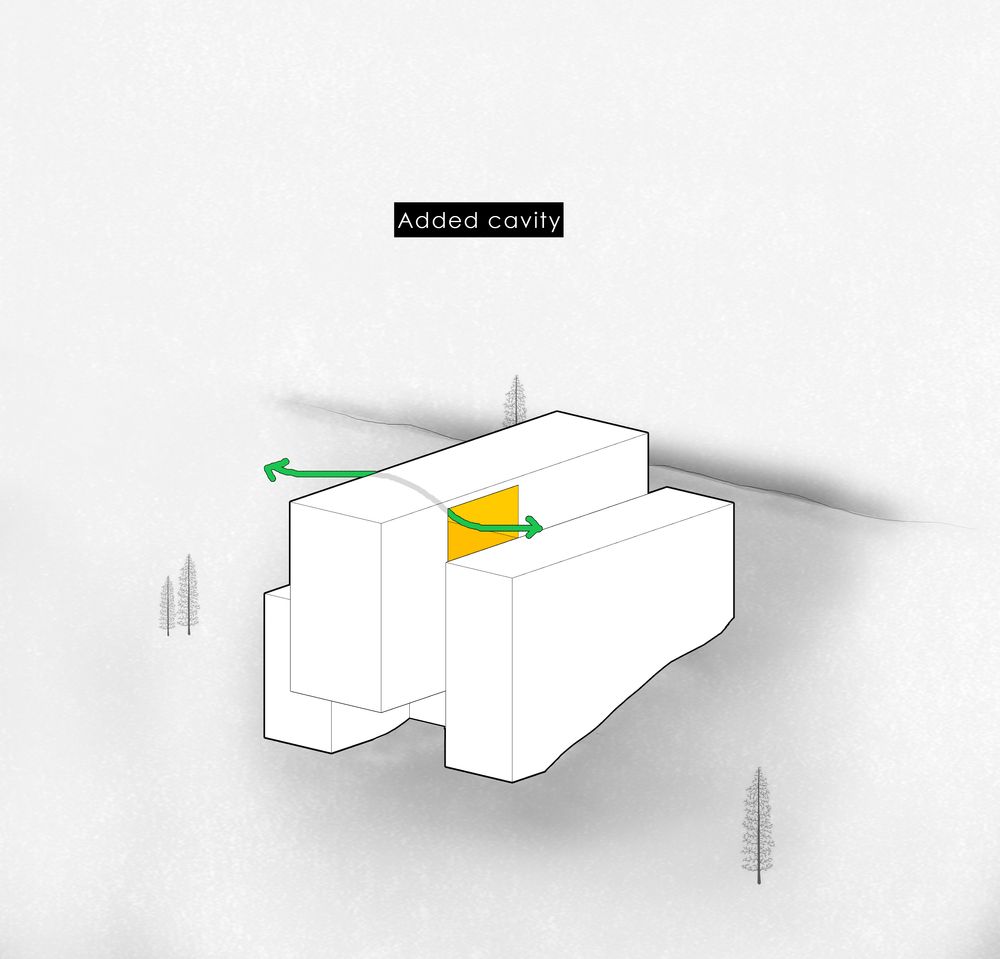 picture no. 6 of The Boxes project, designed by Mohammad Reza Kohzadi
